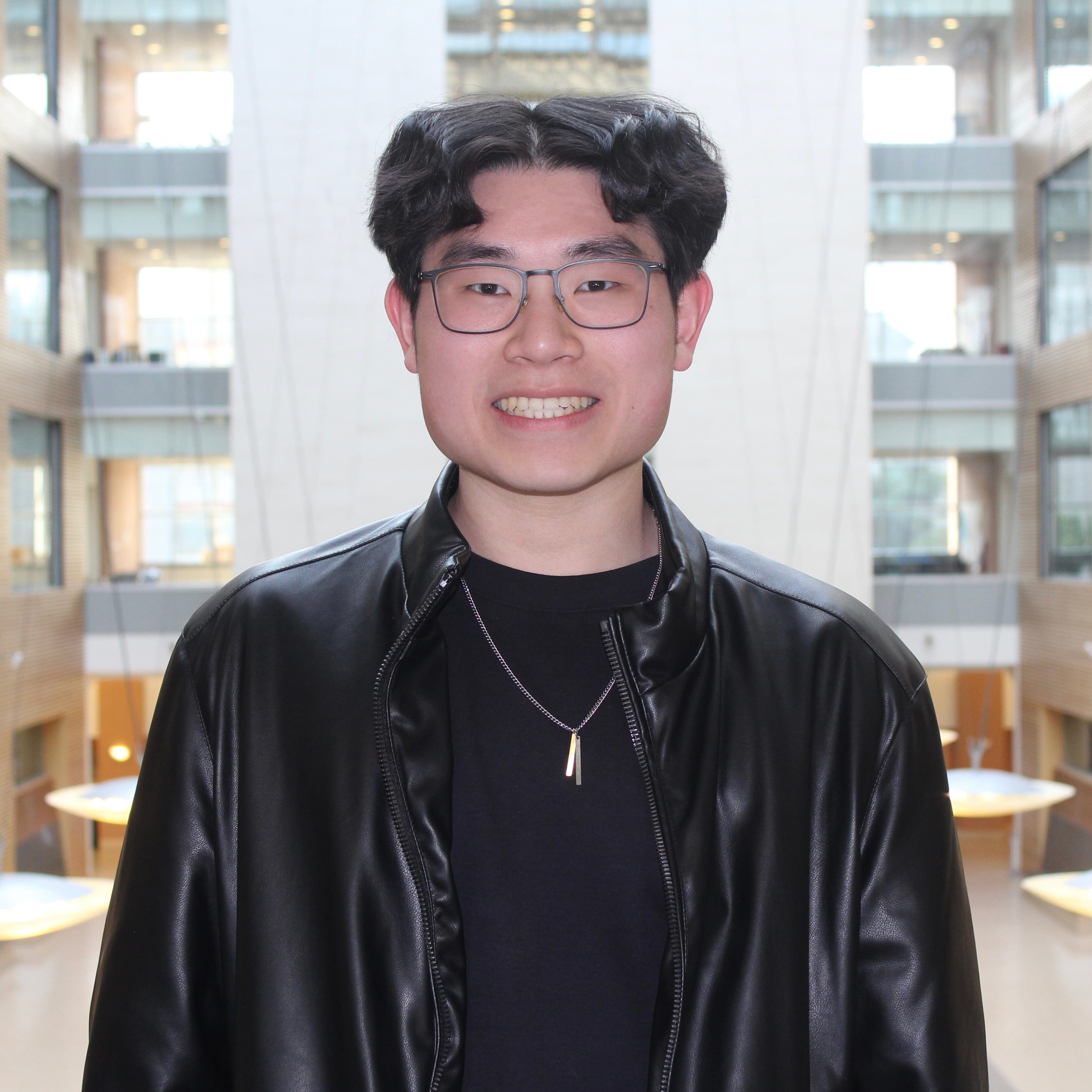Alan Wu