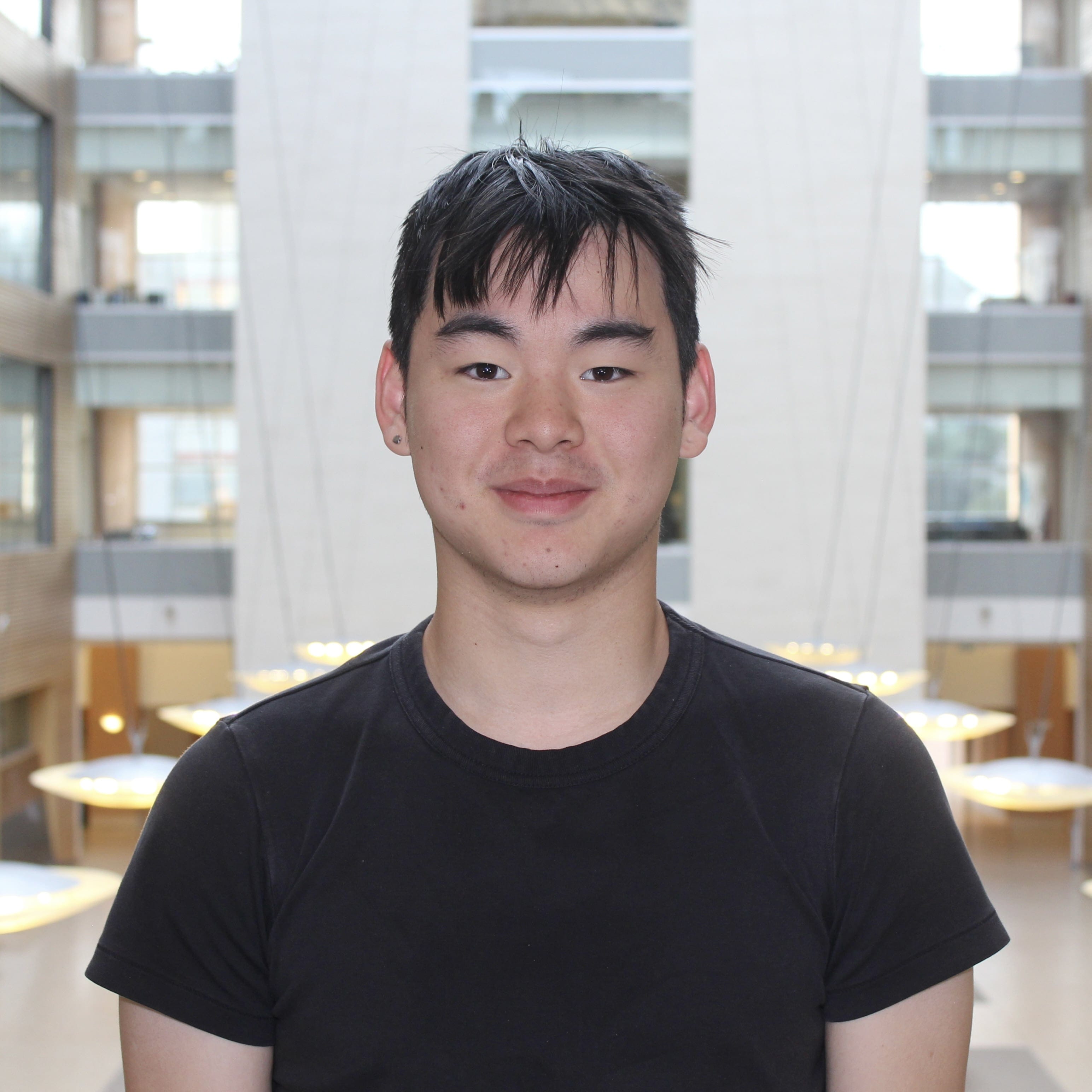 Bruce Chen