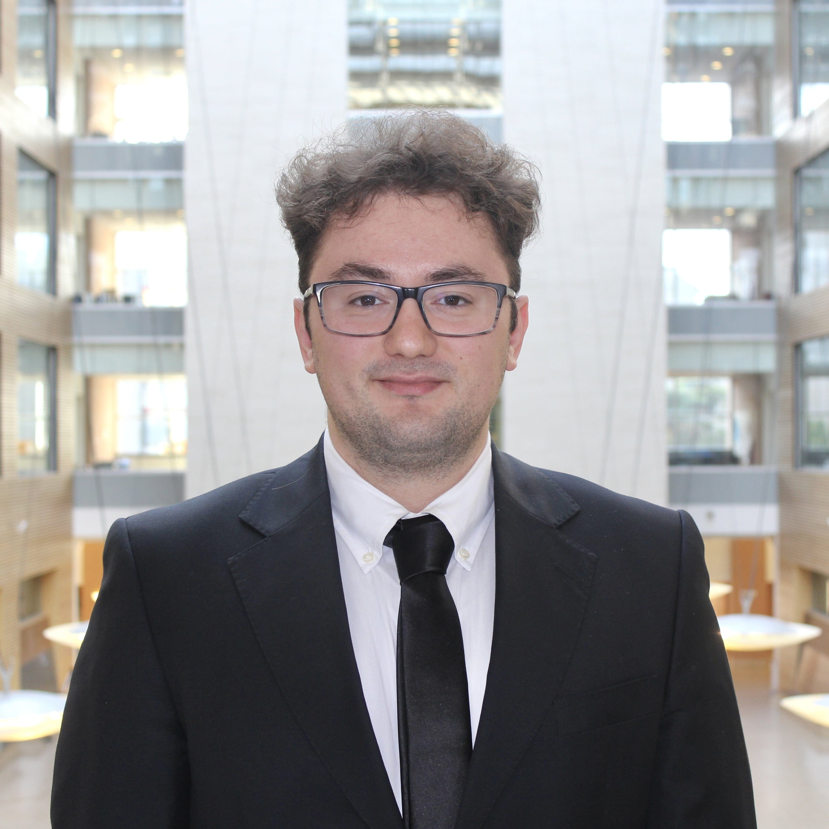 Burak Özkan