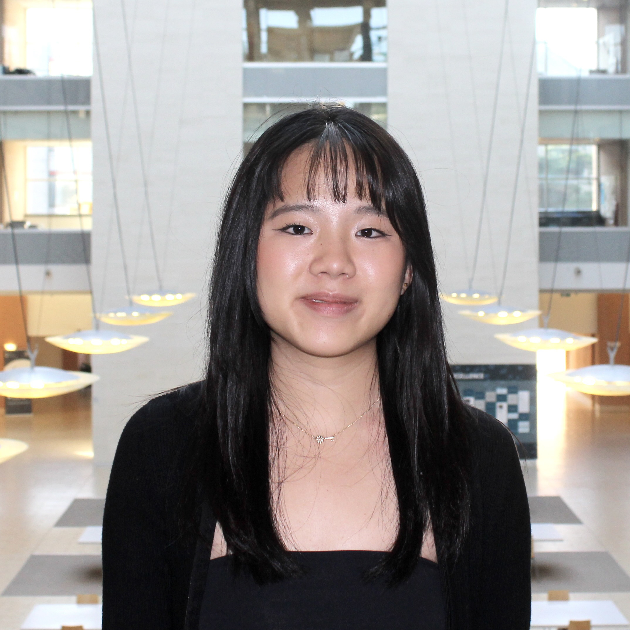 Catherine Jiang