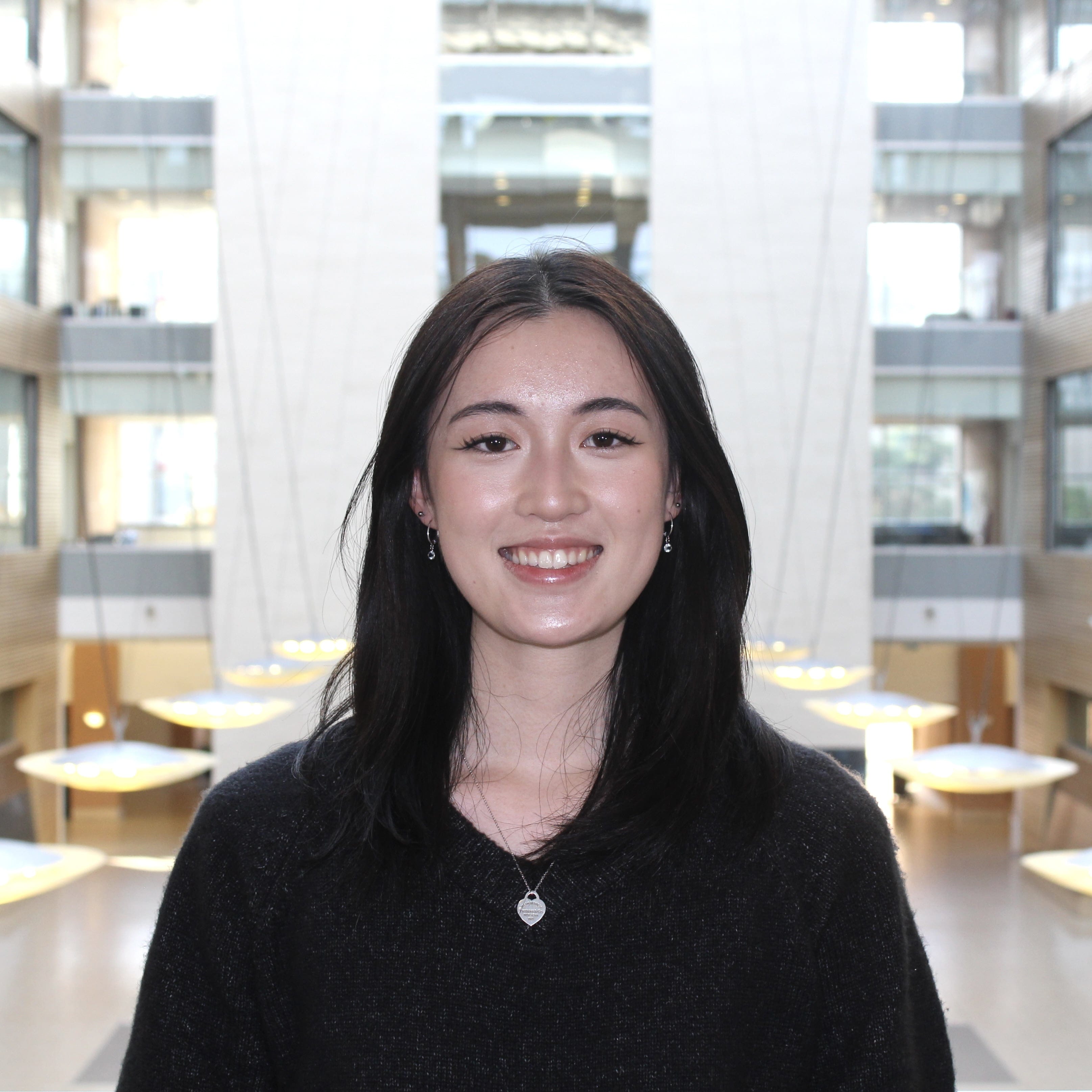 Ceres Zhou