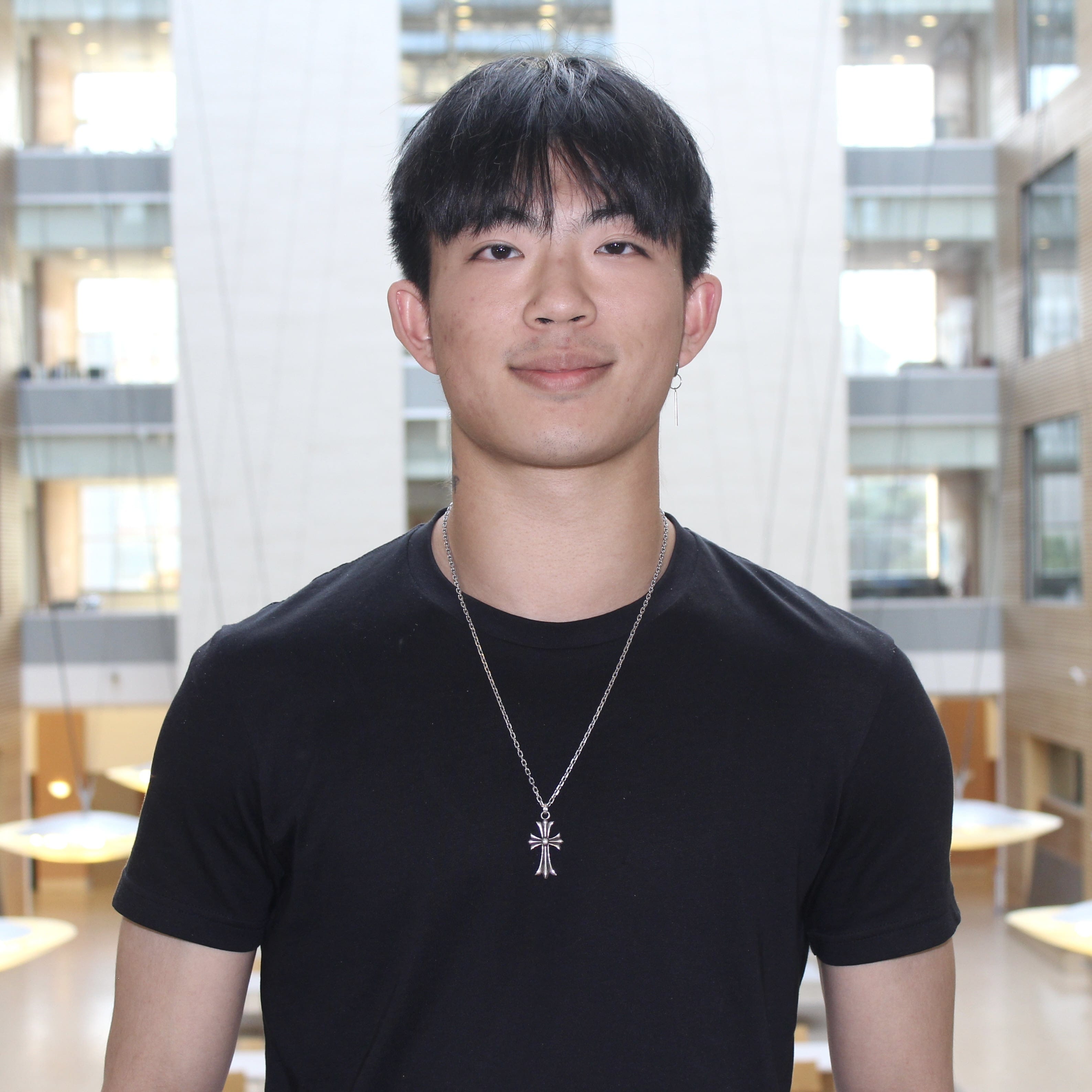 Ethan Yip
