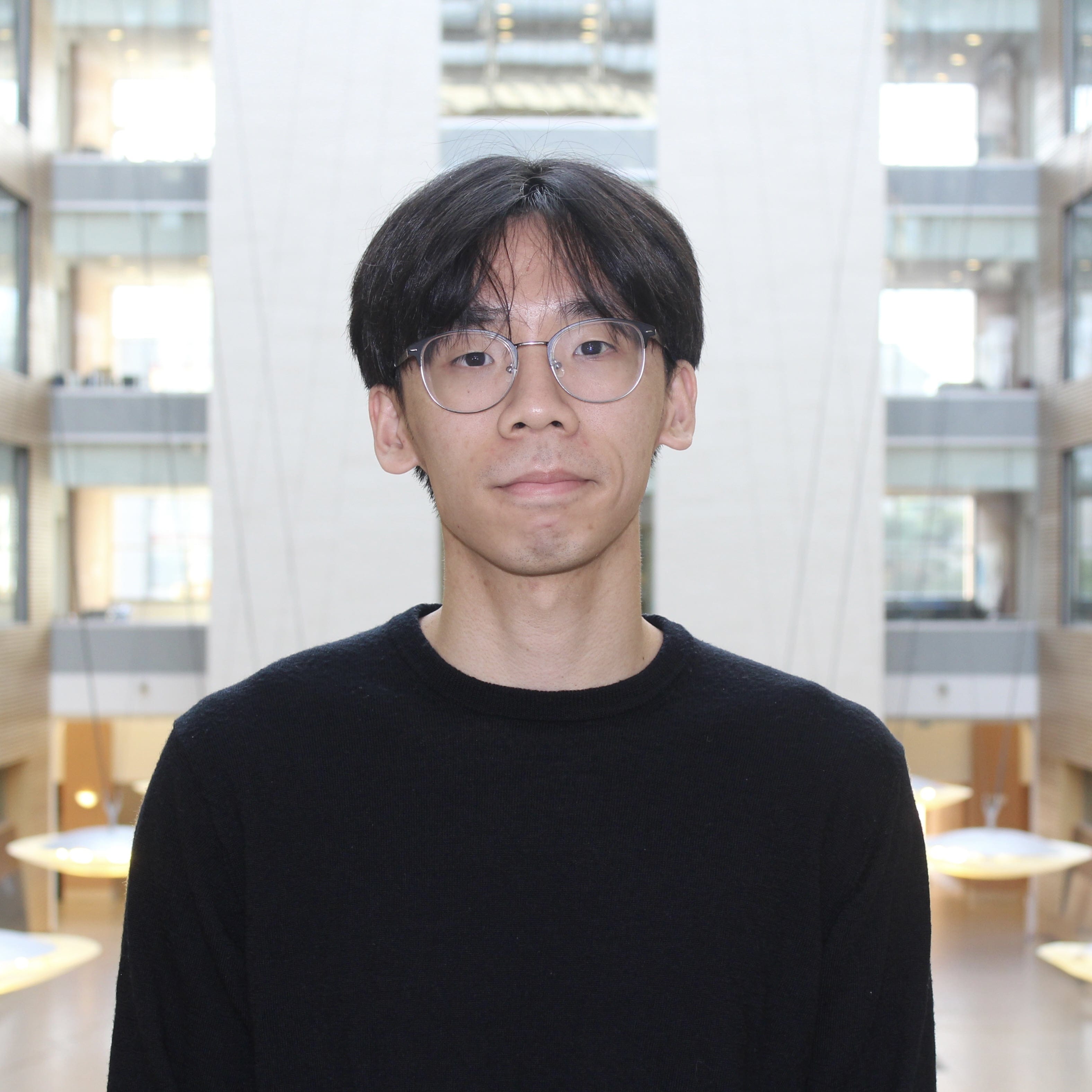 Evan Wong