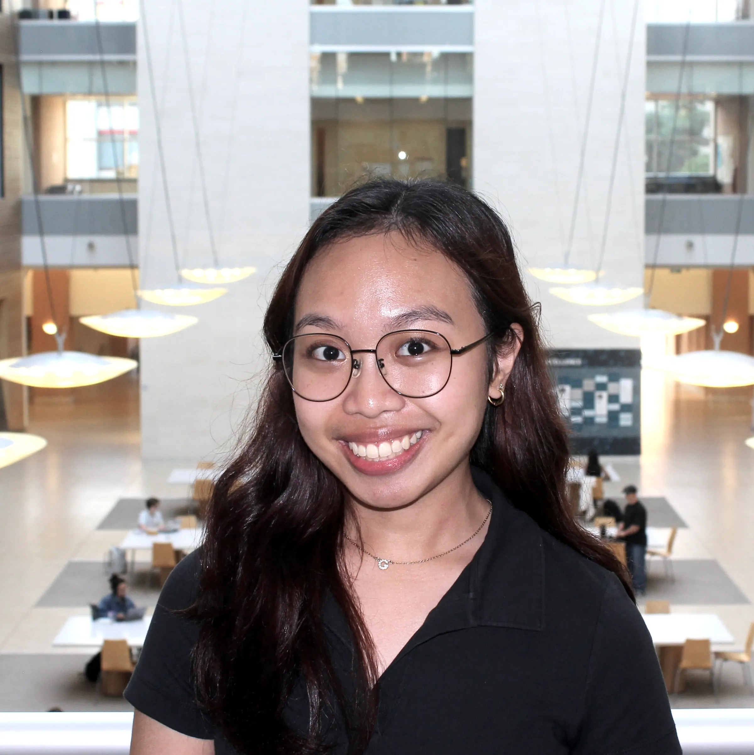 Gabriella Marie Gubantes