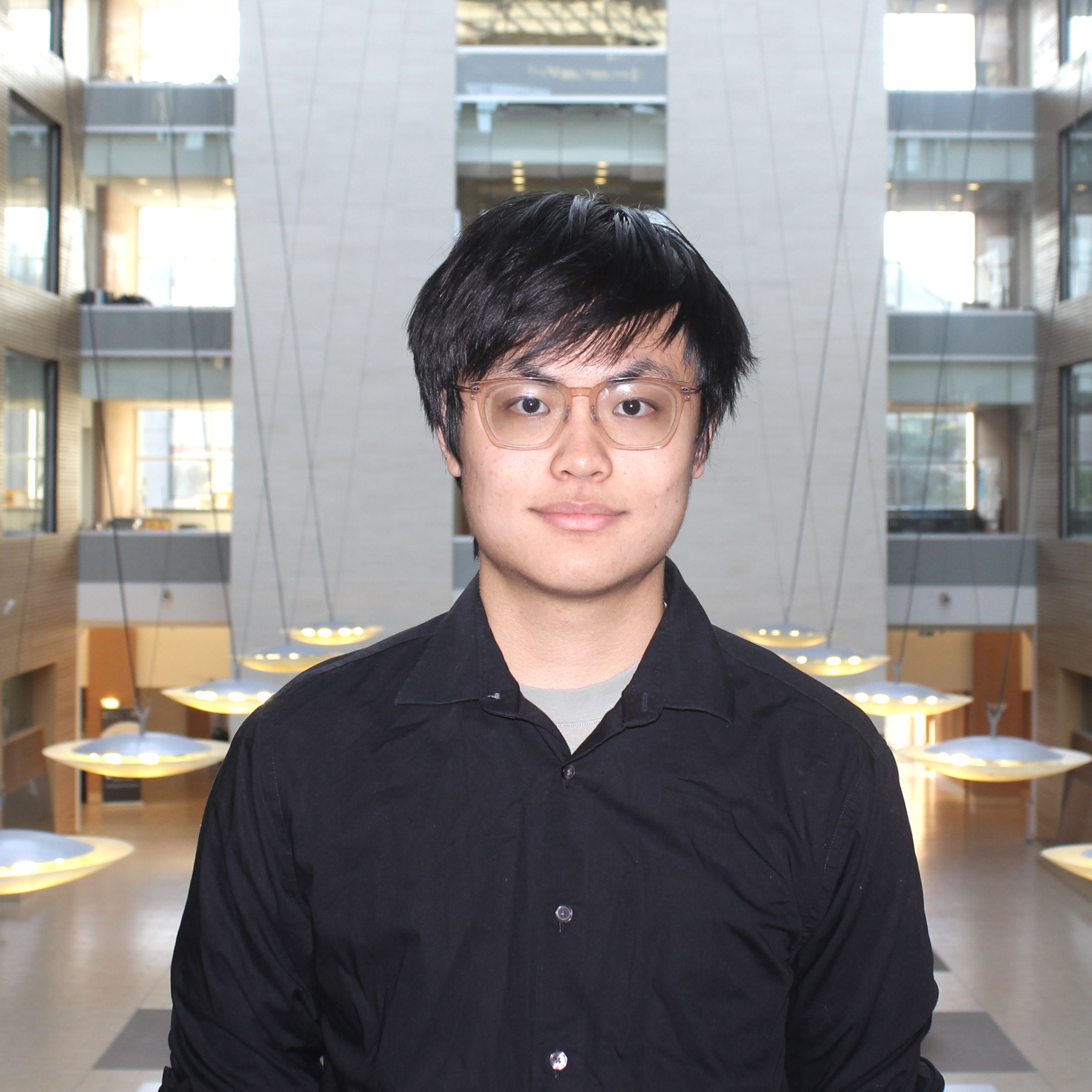 Izaak Yip