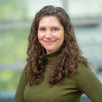 Dr. Jenna Usprech