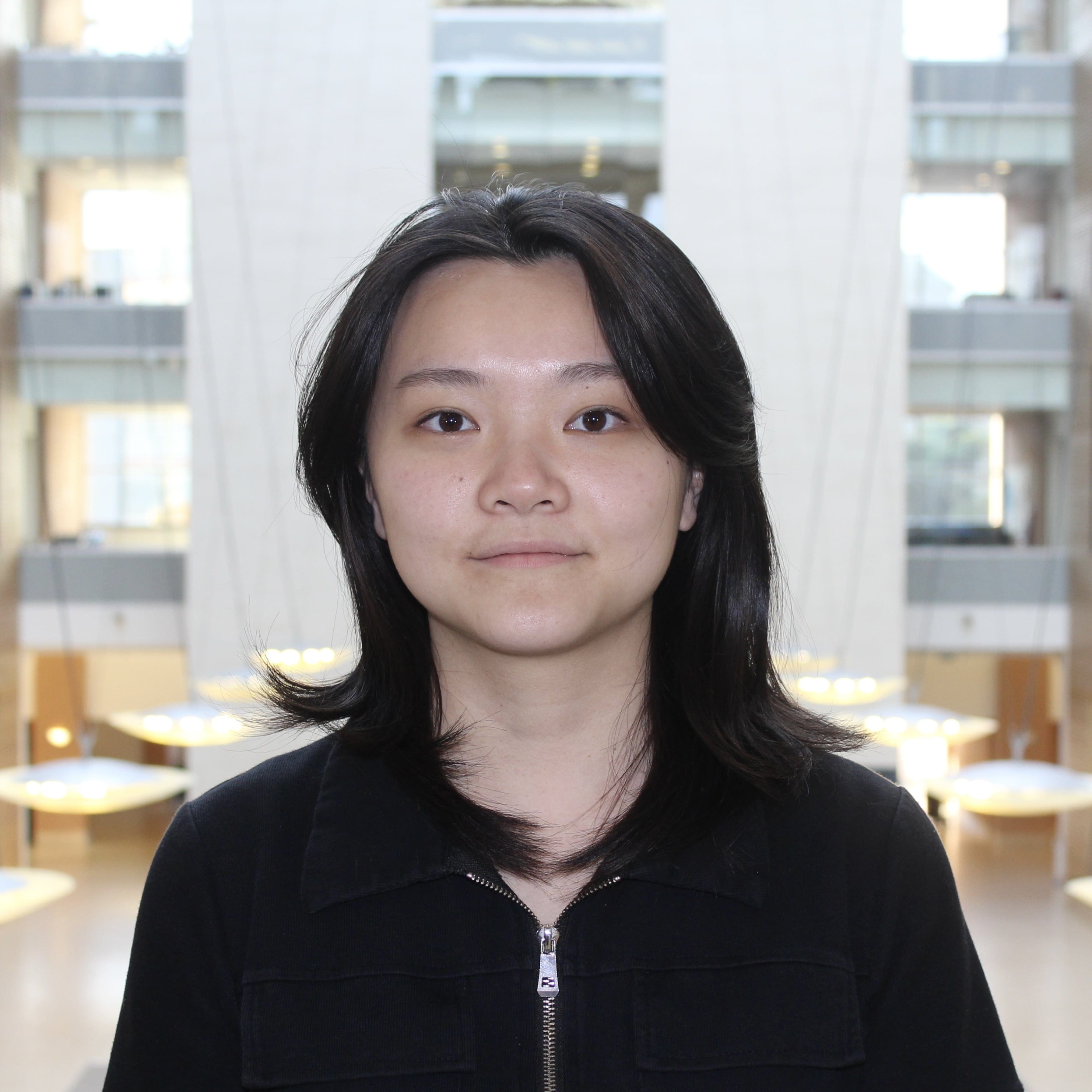 Jessica Xin
