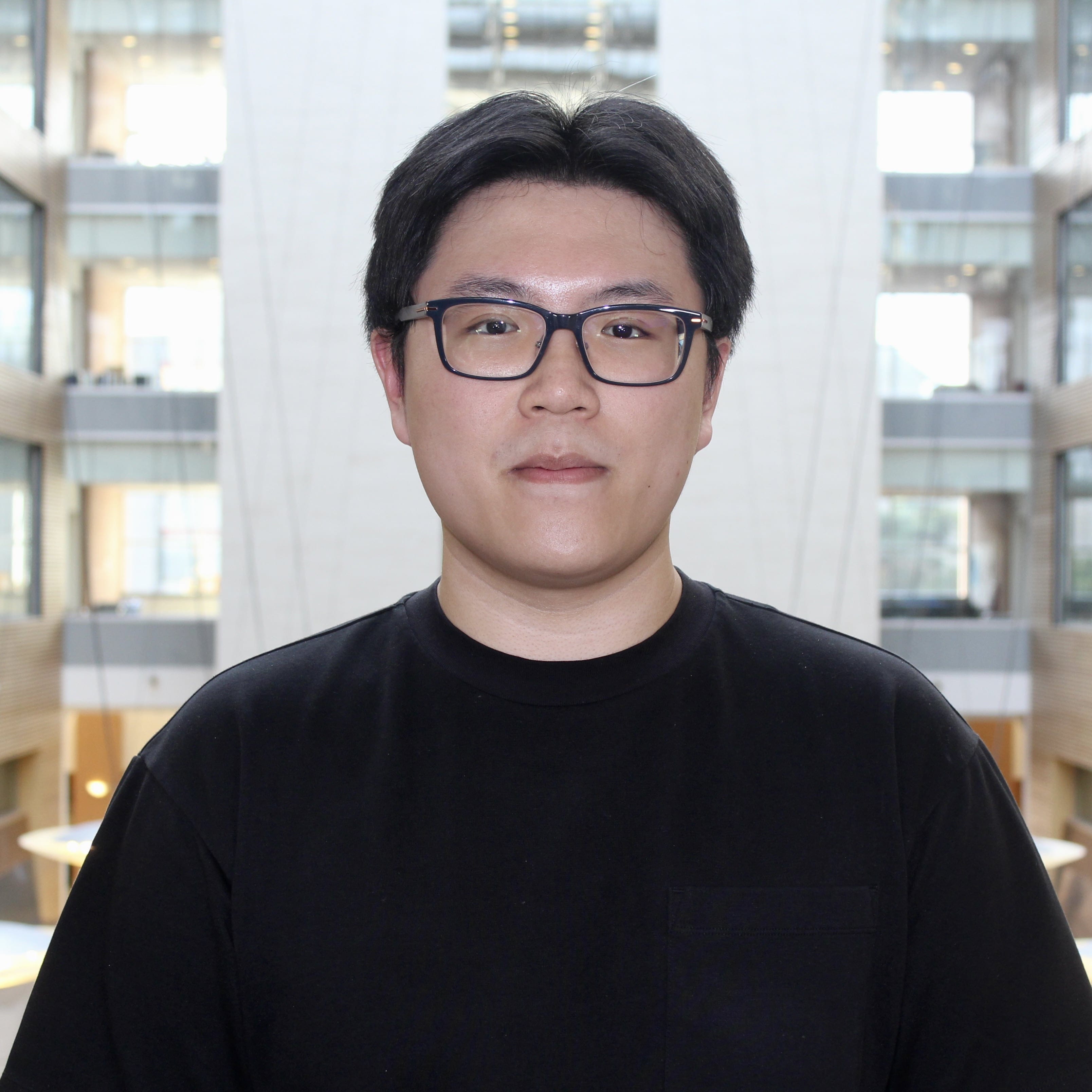 Matthew Chan