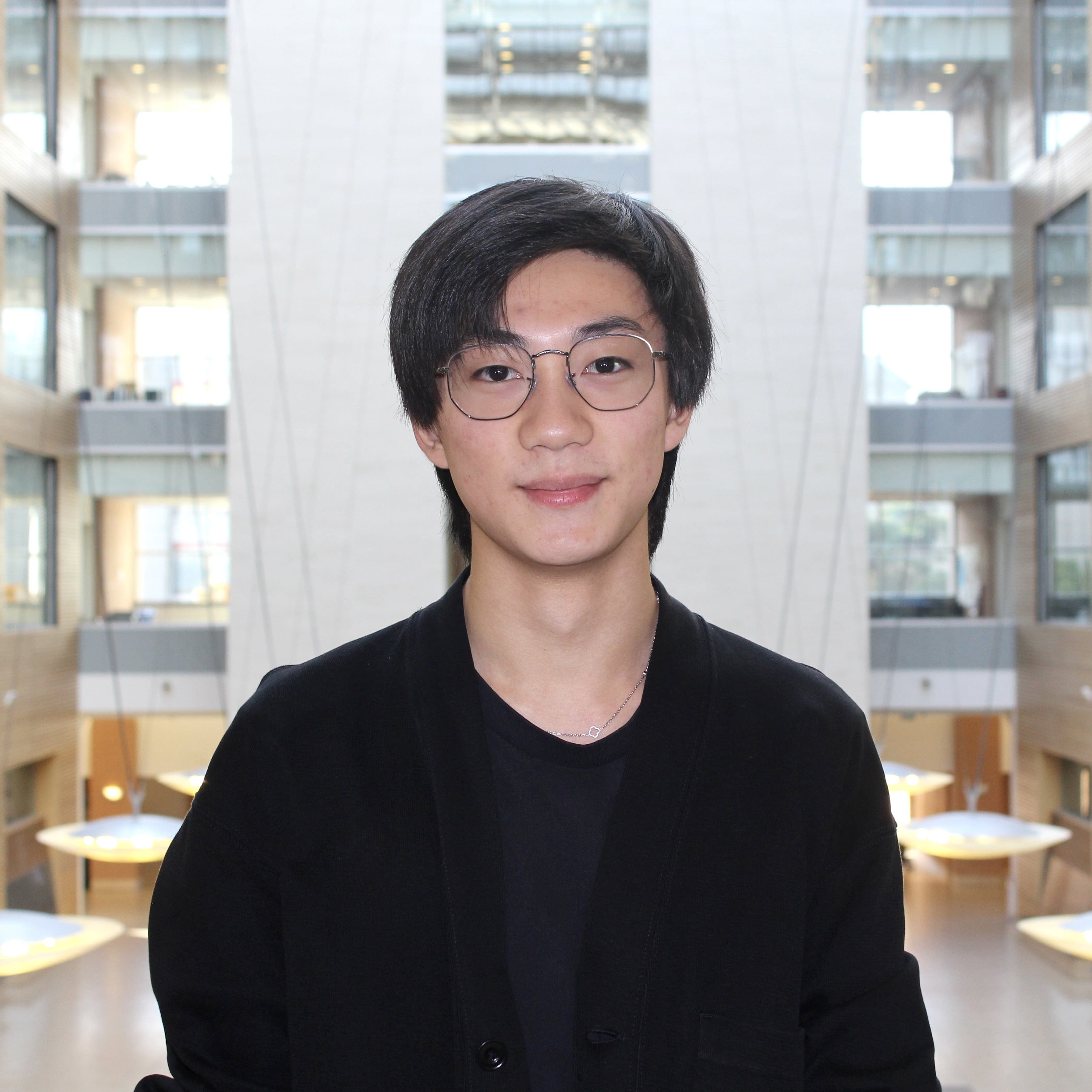 Nathan Yeung