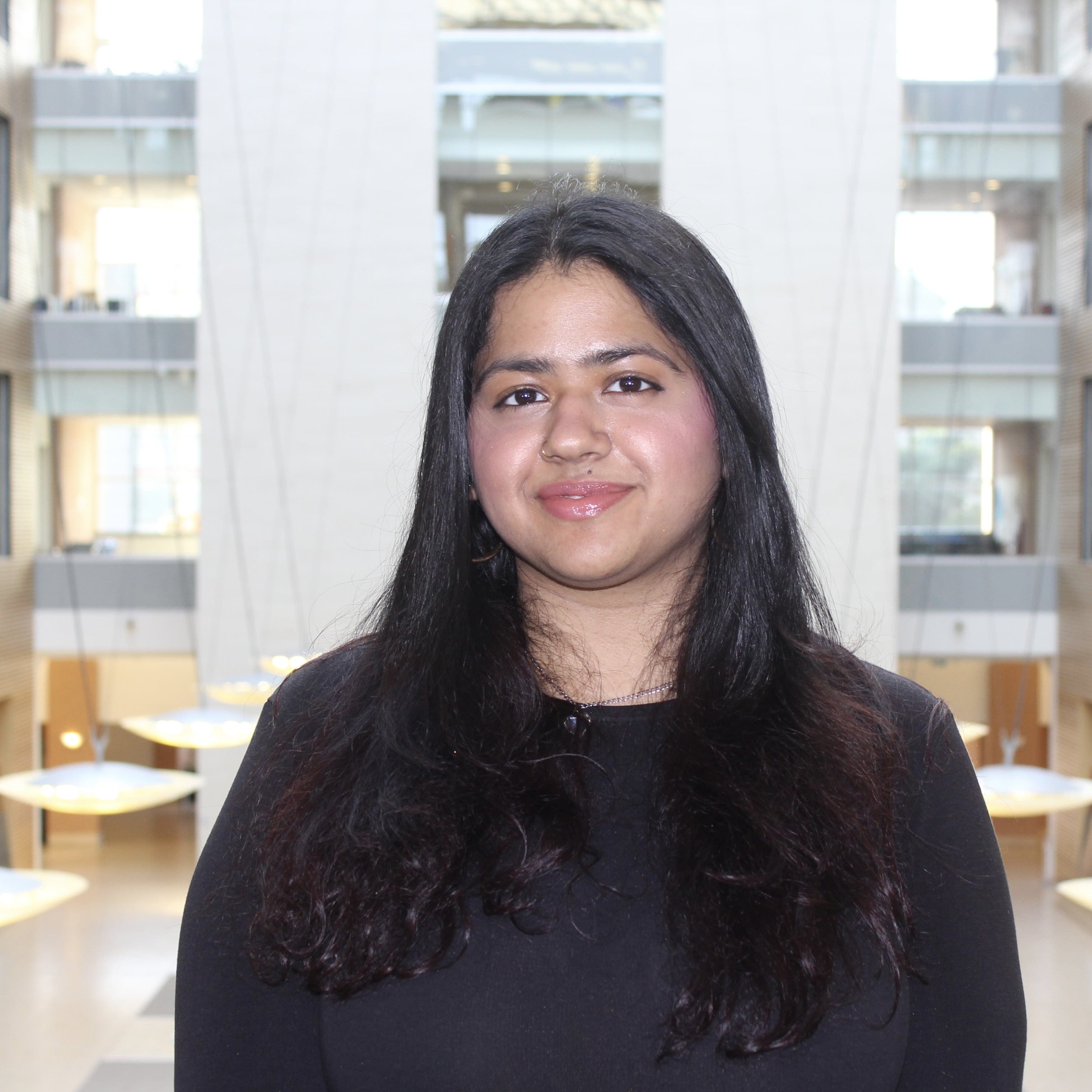 Pearl Dhingra