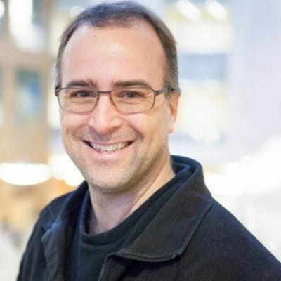 Dr. Steven Hallam