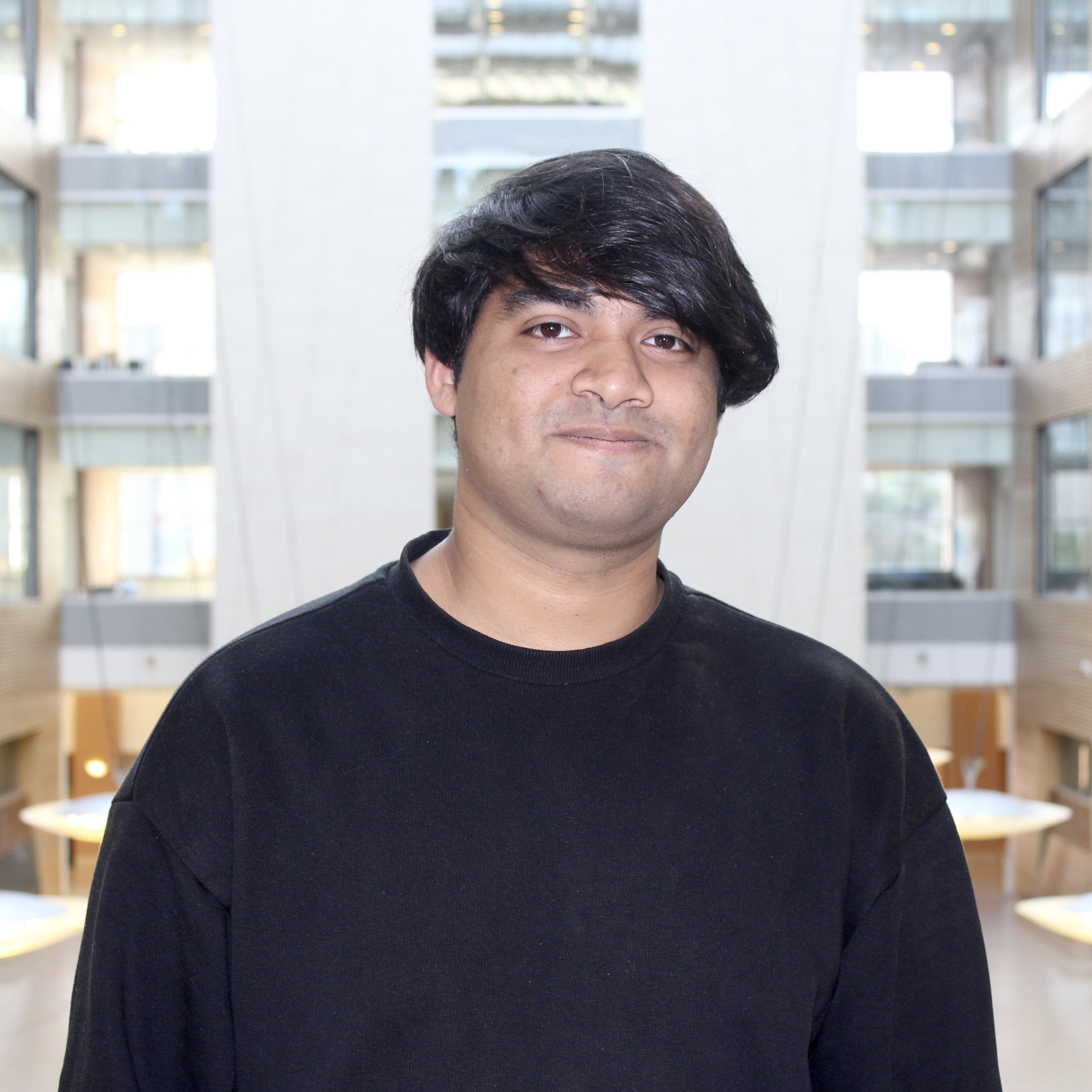 Talha Zubair