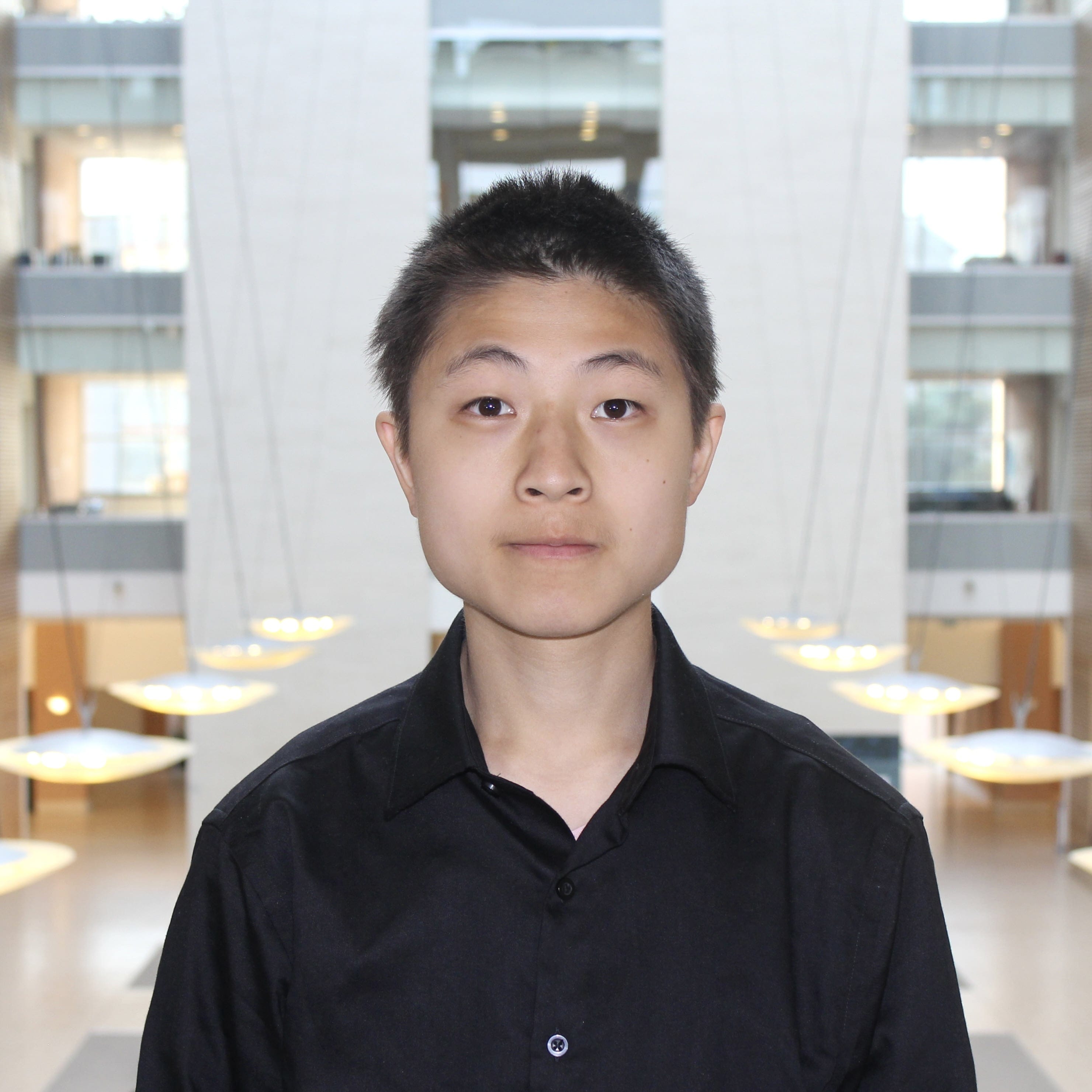 Tom Xie