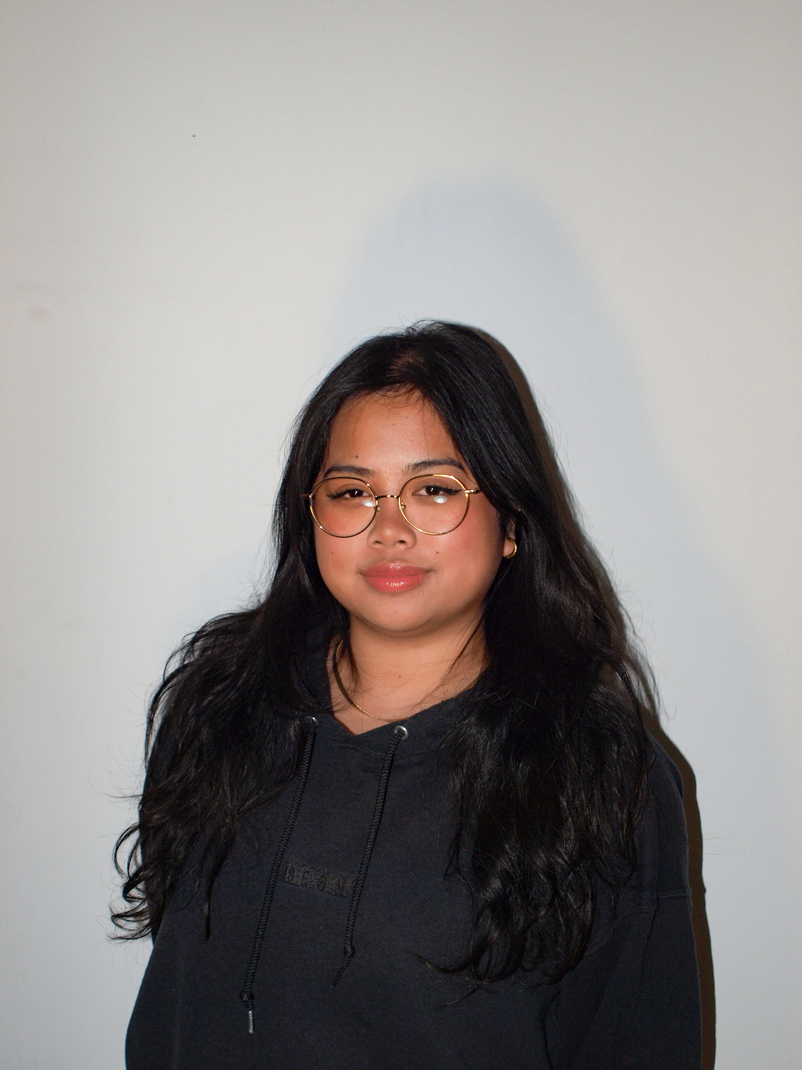 Trisha Macalintal