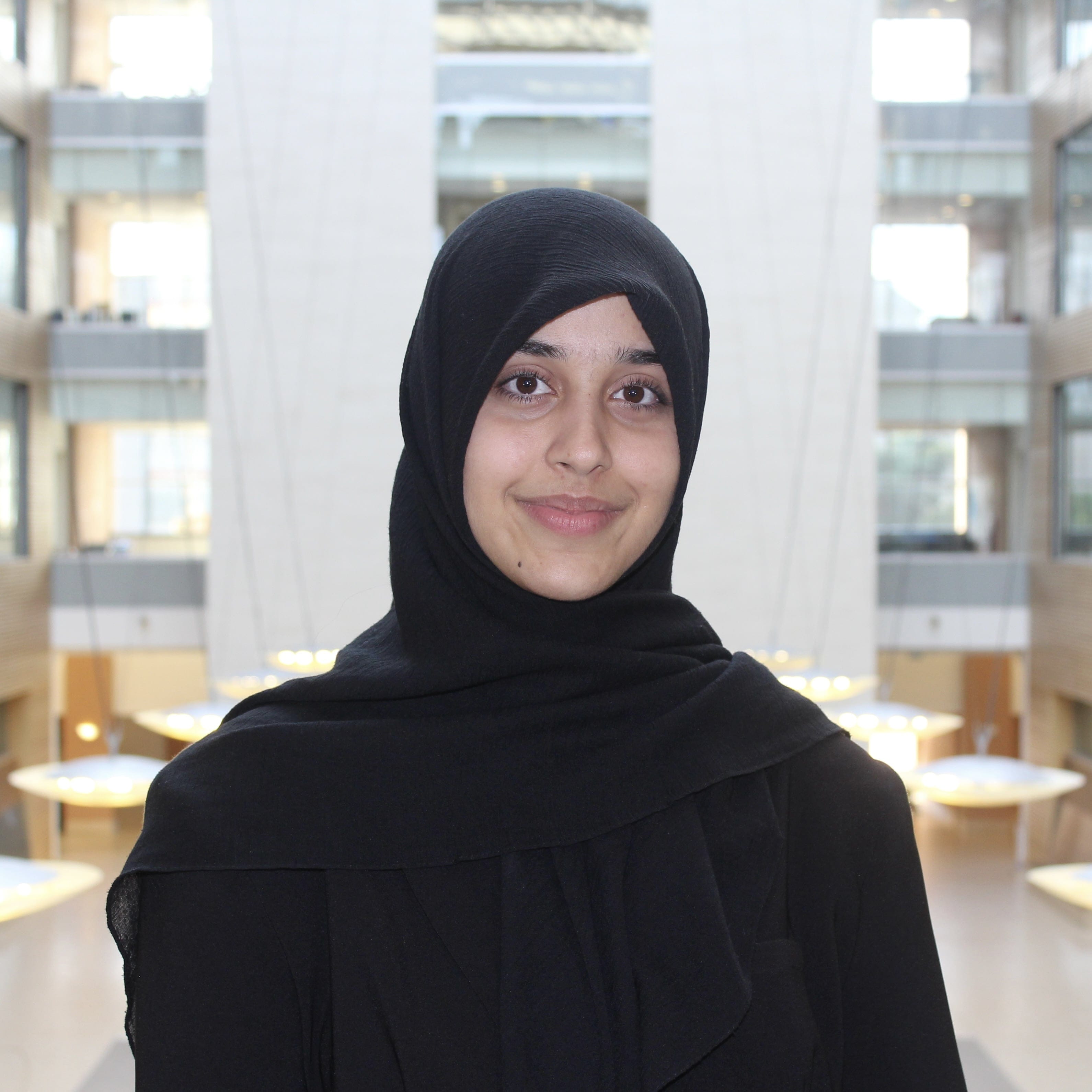 Zahra Savoji